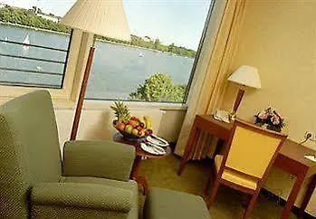 Courtyard by Marriott Hannover Maschsee