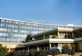 Courtyard by Marriott Hannover Maschsee 4*,