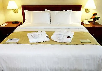 Courtyard by Marriott Hannover Maschsee Hotel