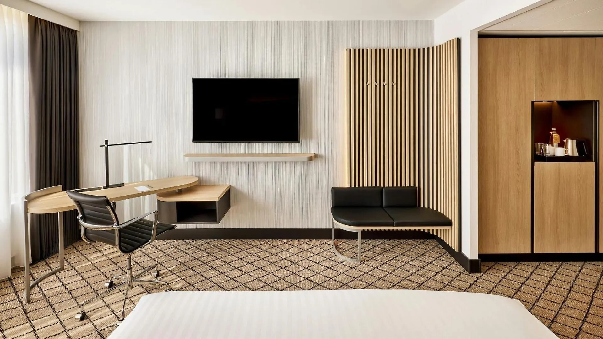 Courtyard By Marriott Hannover Maschsee Germany