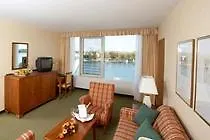 Courtyard by Marriott Hannover Maschsee Hotel