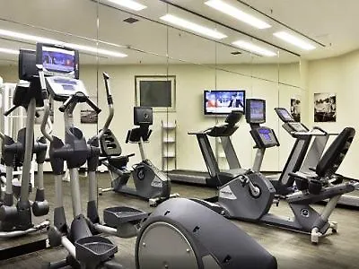 Courtyard by Marriott Hannover Maschsee Deutschland
