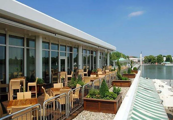 Courtyard by Marriott Hannover Maschsee Deutschland