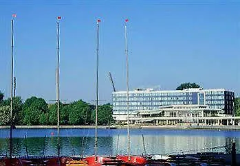 Courtyard by Marriott Hannover Maschsee 4*,  Deutschland