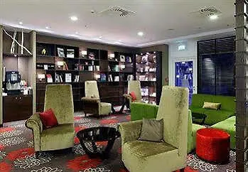 Courtyard by Marriott Hannover Maschsee Hotel