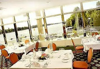 **** Hotel Courtyard by Marriott Hannover Maschsee Deutschland
