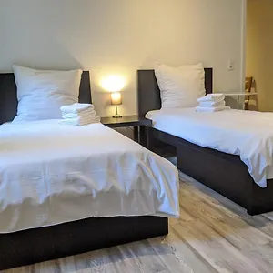 2 By The Castle Apartment
