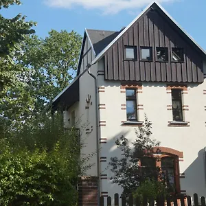 Appartement 1895 Leipzig
