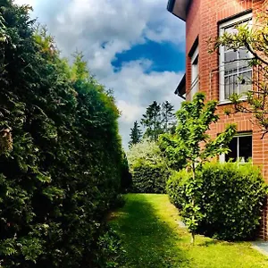 Großes 5 Bei Apartment