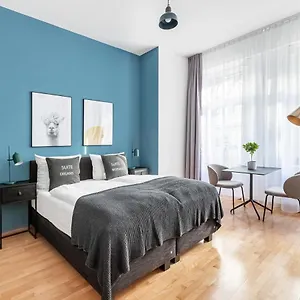 Appartement Limehome Malmoeer Strasse Berlijn