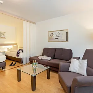 Appartementhaus Bavaria Apartment Bad Füssing