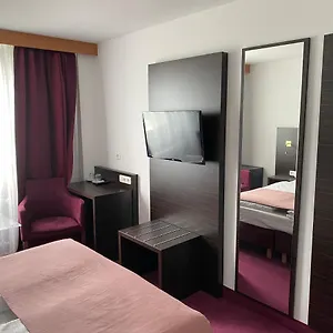 Hotel Montree München