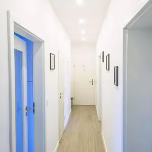 Zentral Gelegene Apartment