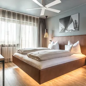 Hotel Bavaria Boutique München