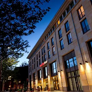 Intercityhotel Hotel Brême