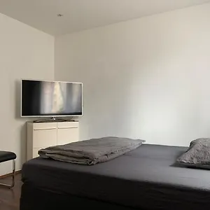  Apartment At-apartments - Hannover-mitte