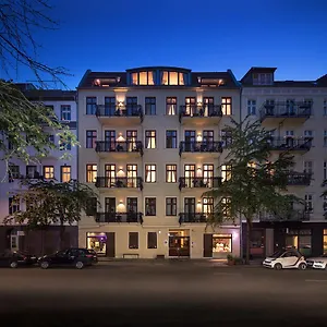 Appartement Luxoise Berlijn