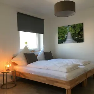 City Apartment Apartment Nürnberg