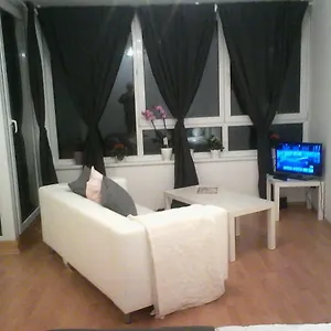 Appartement Mitten In Der Innenstadt, Genial! Leipzig