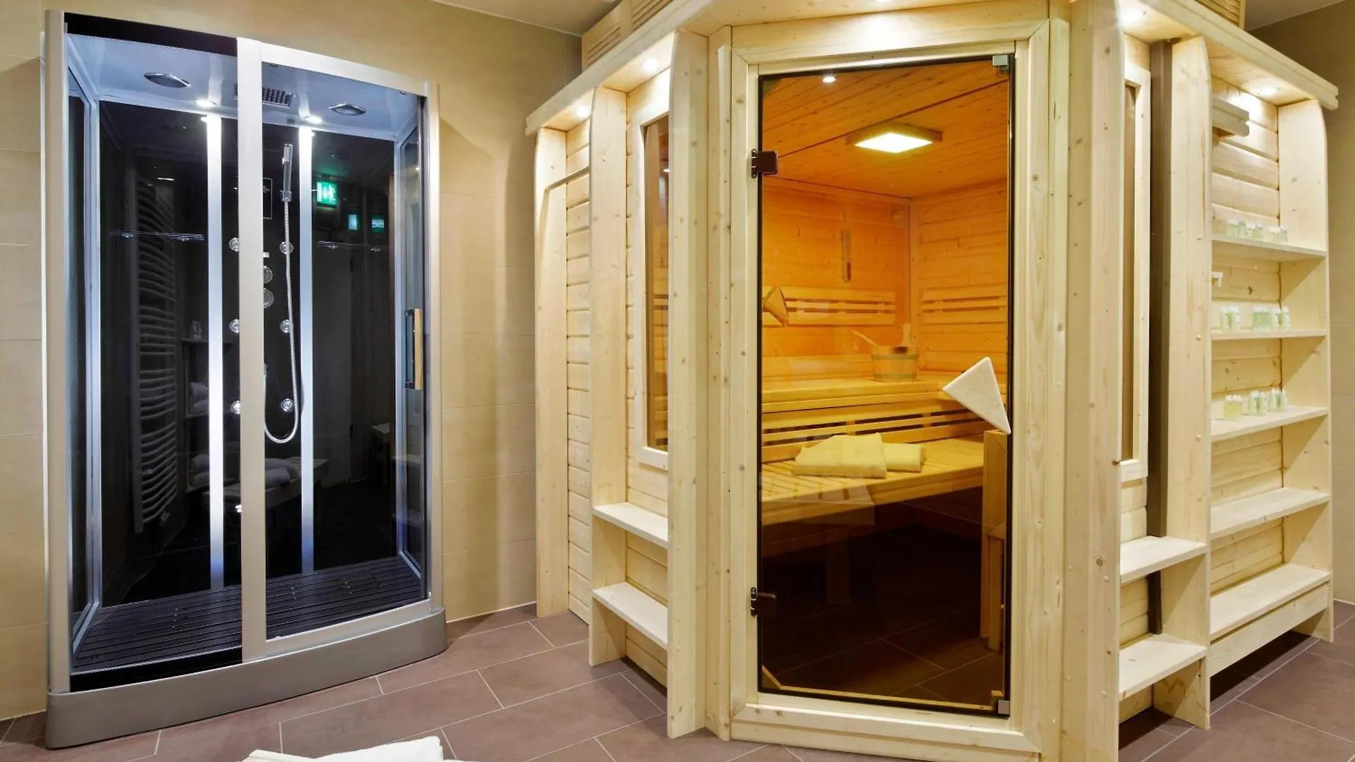 Courtyard By Marriott Hannover Maschsee Hotel