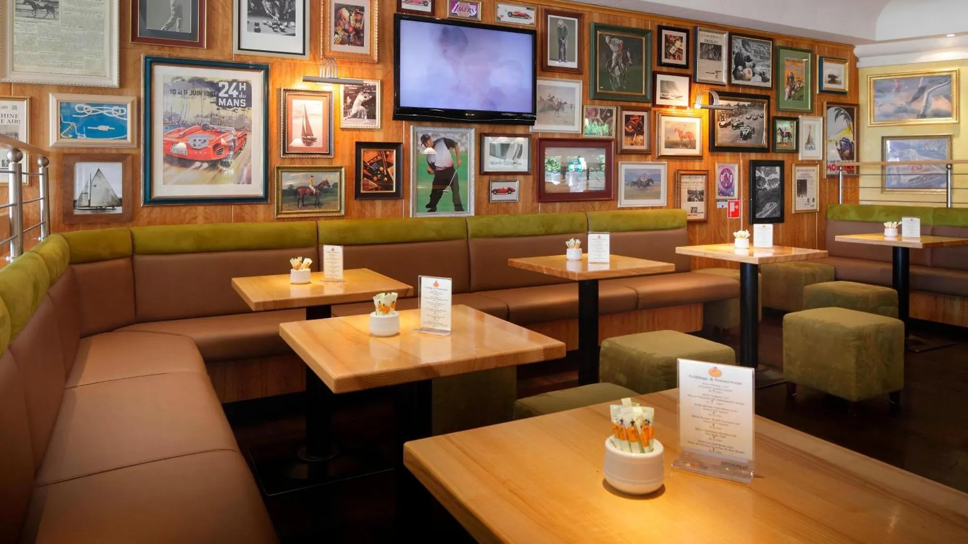 Courtyard By Marriott Hannover Maschsee