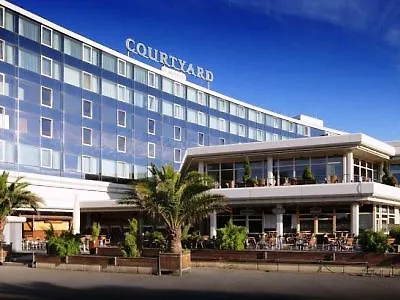 Courtyard By Marriott Hannover Maschsee