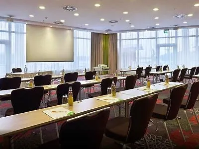 Courtyard By Marriott Hannover Maschsee