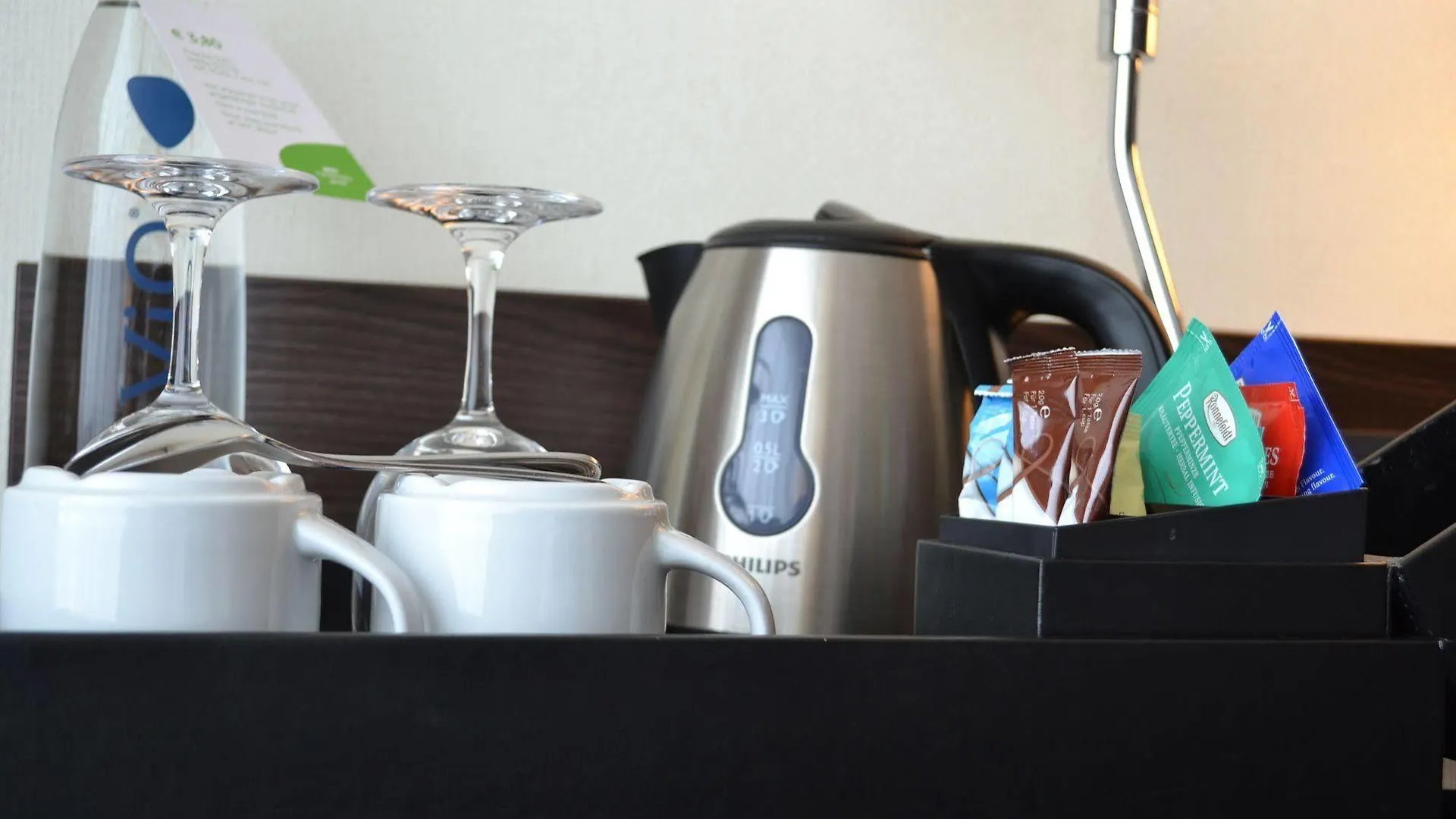 **** Hotel Courtyard By Marriott Hannover Maschsee Allemagne
