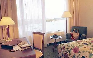 **** Hotel Courtyard By Marriott Hannover Maschsee Germany
