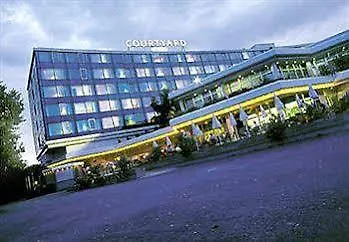 Hotel Courtyard By Marriott Hannover Maschsee