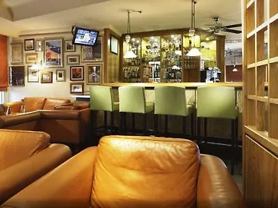 Courtyard By Marriott Hannover Maschsee 4*,  Duitsland