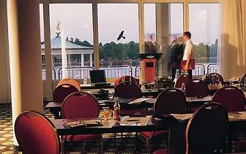 Courtyard By Marriott Hannover Maschsee